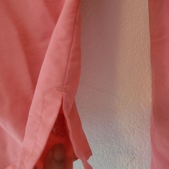 Mountain Hardwear women's longsleeve poloshirt SALE! - Picture 5 of 8